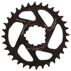 SRAM,  X-SYNC 2 SL,  Plateau