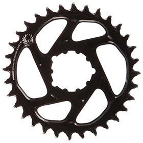 SRAM,  X-SYNC 2 SL,  Plateau