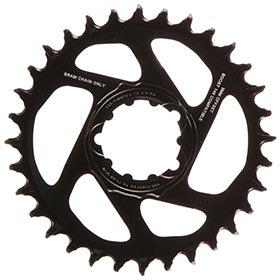 SRAM,  X-SYNC 2 SL,  Plateau
