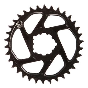 SRAM,  X-SYNC 2 SL,  Plateau
