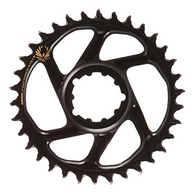 SRAM,  X-SYNC 2 SL,  Plateau