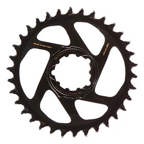 SRAM,  X-SYNC 2 SL,  Plateau