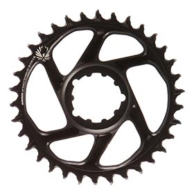 SRAM,  X-SYNC 2 SL,  Plateau