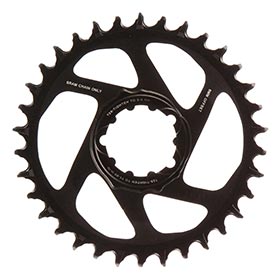 SRAM,  X-SYNC 2 SL,  Plateau