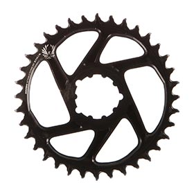 SRAM,  X-SYNC 2 SL,  Plateau