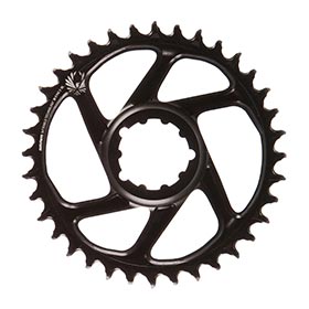 SRAM,  X-SYNC 2 SL,  Plateau