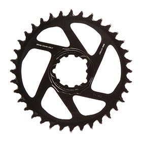 SRAM,  X-SYNC 2 SL,  Plateau