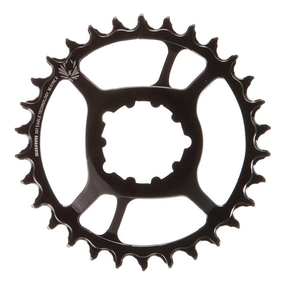 SRAM,  X-SYNC 2 Acier 6mm,  Plateau