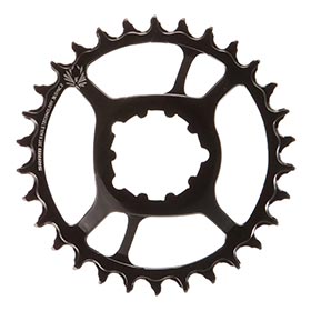 SRAM,  X-SYNC 2 Acier 6mm,  Plateau