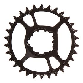SRAM,  X-SYNC 2 Acier 6mm,  Plateau