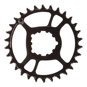 SRAM,  X-SYNC 2 Acier 6mm,  Plateau