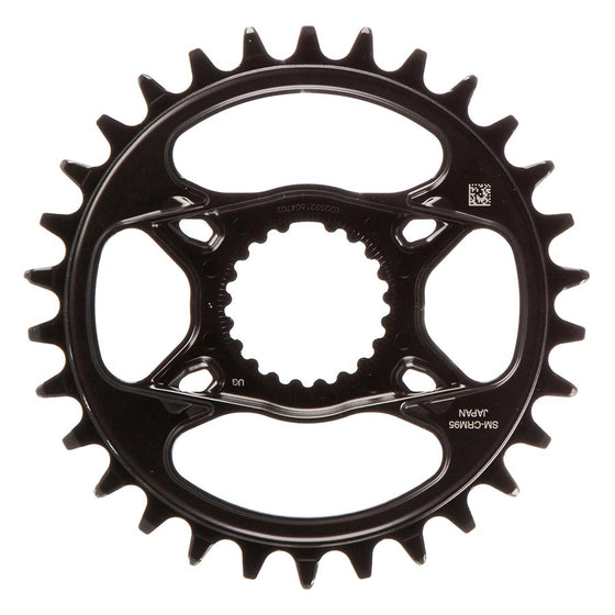 Shimano,  XTR SM-CRM95,  Plateau