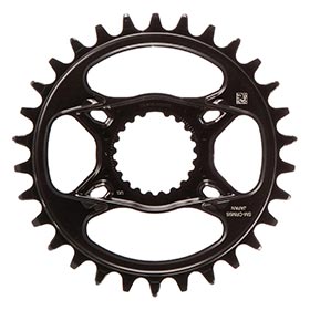 Shimano,  XTR SM-CRM95,  Plateau