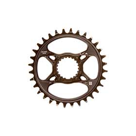 Shimano,  XTR SM-CRM95,  Plateau