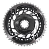 SRAM,  Red AXS 2x,  Plateau