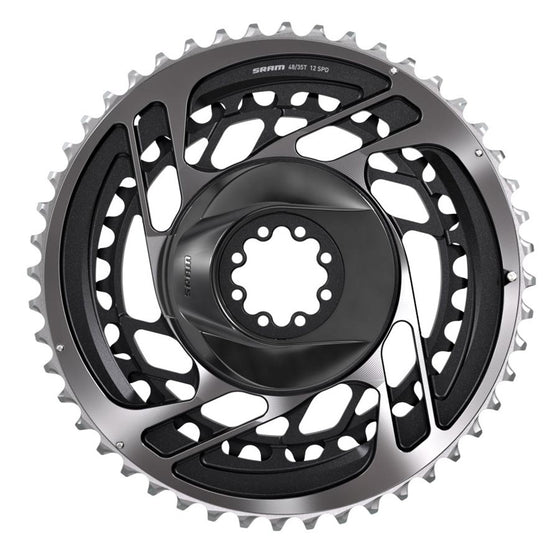 SRAM,  Red AXS 2x,  Plateau