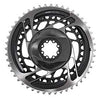 SRAM,  Red AXS 2x,  Plateau