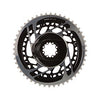 SRAM,  Red AXS 2x,  Plateau