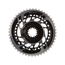 SRAM,  Red AXS 2x,  Plateau