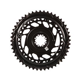 SRAM,  Red AXS 2x,  Plateau
