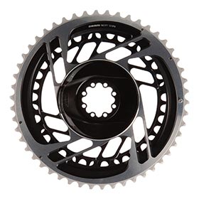 SRAM,  Red AXS 2x,  Plateau