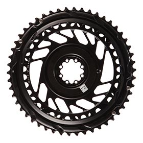 SRAM,  Red AXS 2x,  Plateau