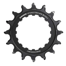  SRAM,  X-SYNC 2 Bosch,  Plateau
