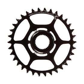 SRAM,  X-SYNC 2 Bosch,  Plateau