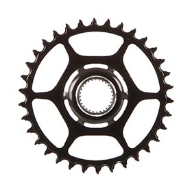 SRAM,  X-SYNC 2 Bosch,  Plateau