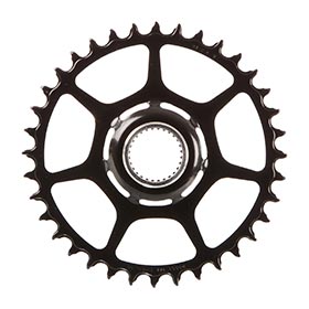 SRAM,  X-SYNC 2 Bosch,  Plateau