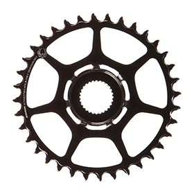 SRAM,  X-SYNC 2 Bosch,  Plateau