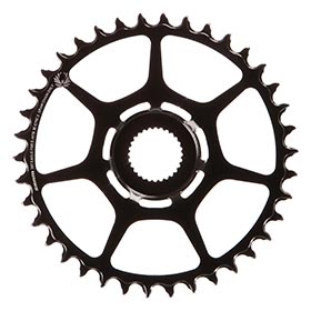 SRAM,  X-SYNC 2 Bosch,  Plateau