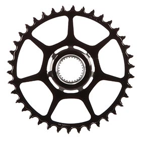SRAM,  X-SYNC 2 Bosch,  Plateau