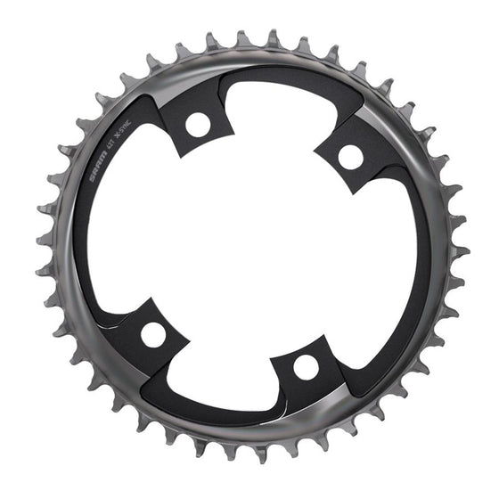 SRAM,  X-SYNC 2 107mm,  Plateau