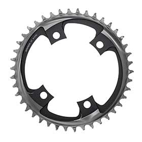 SRAM,  X-SYNC 2 107mm,  Plateau