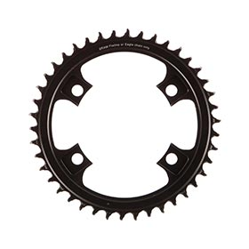 SRAM,  X-SYNC 2 107mm,  Plateau