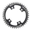 SRAM,  X-SYNC 2 107mm,  Plateau