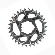  SRAM,  X-SYNC 2 X01 Eagle Polar Grey,  Plateau