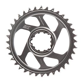 SRAM,  X-SYNC 2 X01 Eagle Polar Grey,  Plateau
