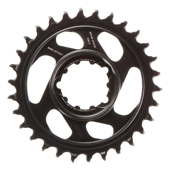 SRAM,  X-SYNC 2 SL XX1 Eagle Lunar Grey 6mm,  Plateau
