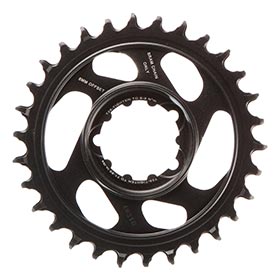 SRAM,  X-SYNC 2 SL XX1 Eagle Lunar Grey 6mm,  Plateau