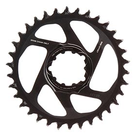SRAM,  X-SYNC 2 SL XX1 Eagle Lunar Grey 6mm,  Plateau