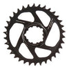 SRAM,  X-SYNC 2 SL XX1 Eagle Lunar Grey 6mm,  Plateau
