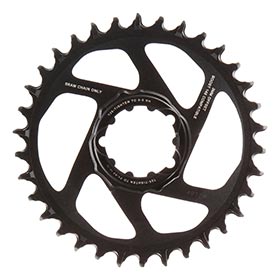 SRAM,  X-SYNC 2 SL XX1 Eagle Lunar Grey 6mm,  Plateau