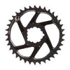 SRAM,  X-SYNC 2 SL XX1 Eagle Lunar Grey 6mm,  Plateau