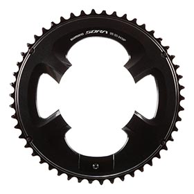 Shimano,  Sora FC-R3000 34D,  4x110mm BCD