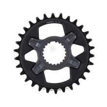  Shimano,  SLX SM-CRM75,  Plateau