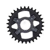 Shimano,  SLX SM-CRM75,  Plateau