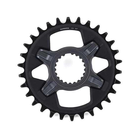 Shimano,  SLX SM-CRM75,  Plateau