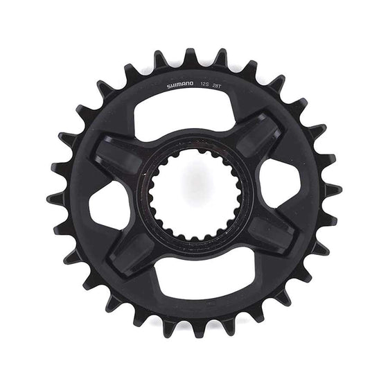 Shimano,  XT SM-CRM85,  Plateau
